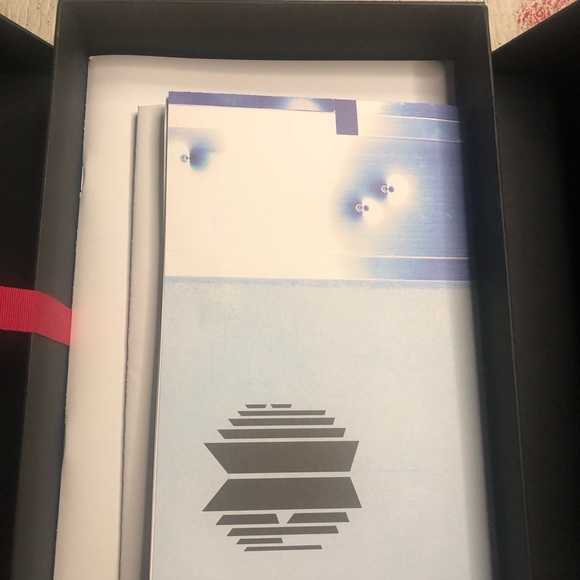 BTS ARTIST collection of music and pictures and lyrics Etc. - Picture 7 of 8